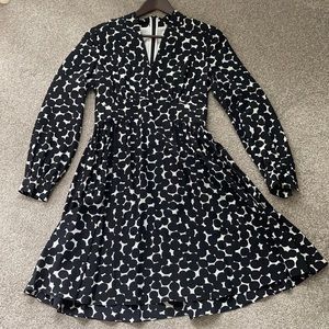 Kate Spade Silk dress
